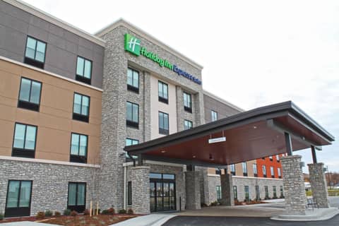 Holiday Inn Express & Suites - St. Louis South - I-55 by IHG — photo 9