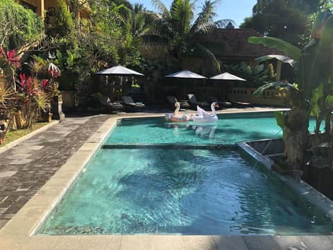 Sri Aksata Ubud Resort — photo 5