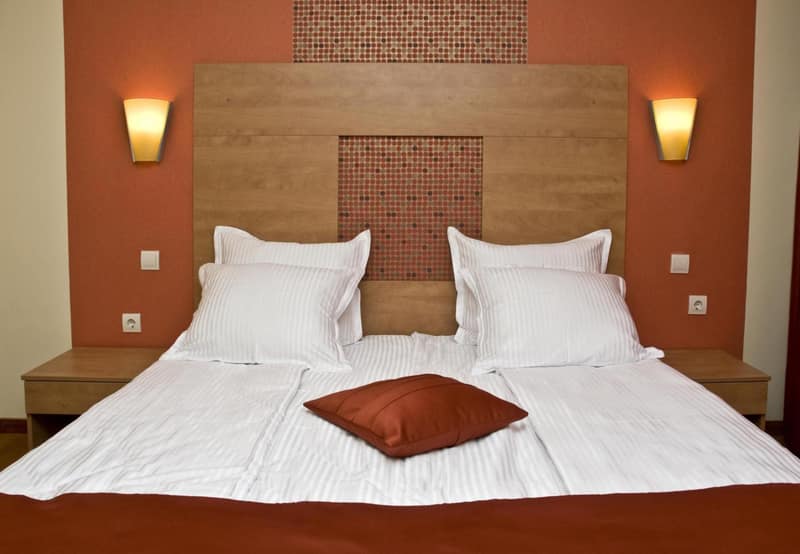 Hotel 4 Zona — photo 1