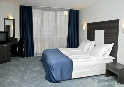 Hotel 4 Zona — photo 3