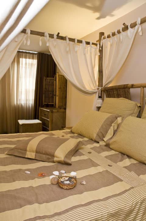 Hotel 4 Zona — photo 4