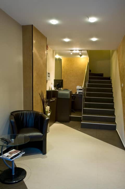 Hotel 4 Zona — photo 5
