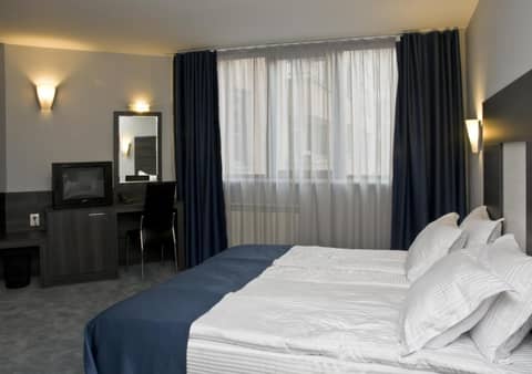 Hotel 4 Zona — photo 6