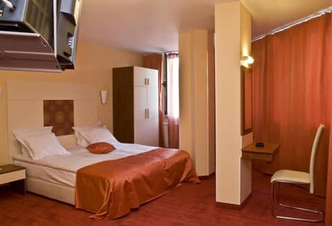 Hotel 4 Zona — photo 7