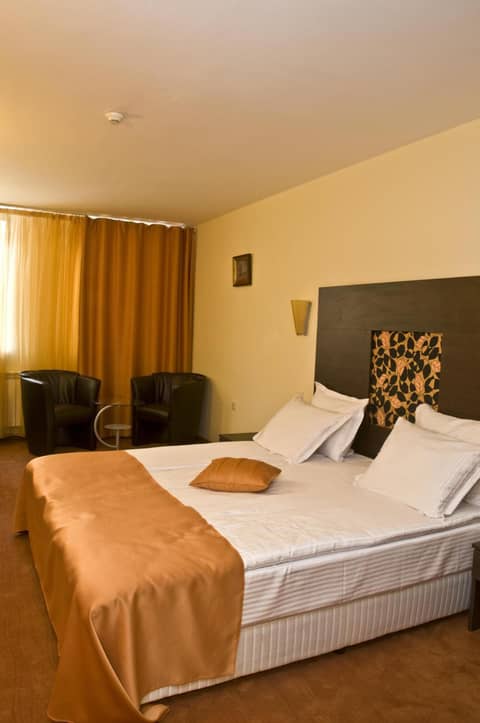 Hotel 4 Zona — photo 8