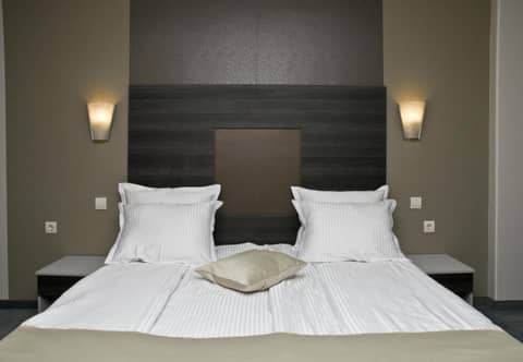 Hotel 4 Zona — photo 9