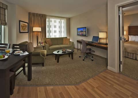 Homewood Suites by Hilton Baltimore — photo 2