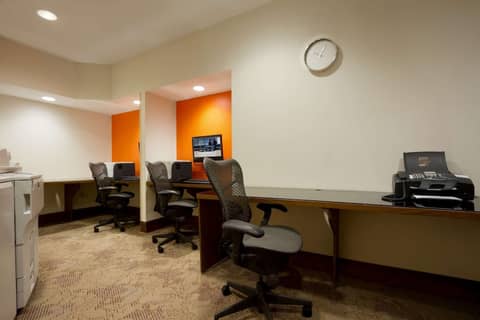 Homewood Suites by Hilton Baltimore — photo 3
