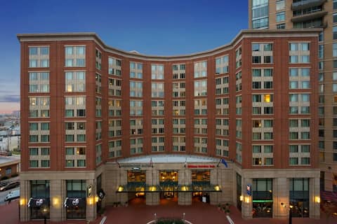 Homewood Suites by Hilton Baltimore — photo 4