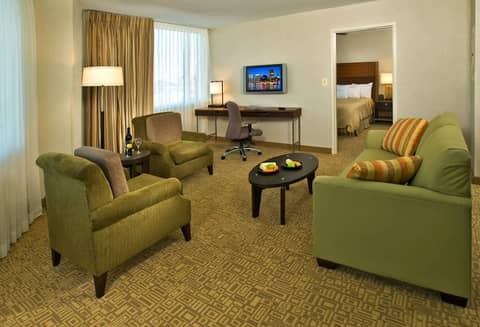 Homewood Suites by Hilton Baltimore — photo 6