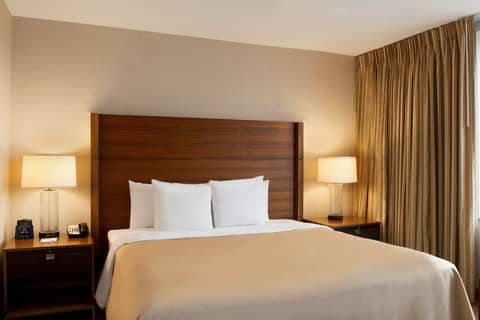 Homewood Suites by Hilton Baltimore — photo 8