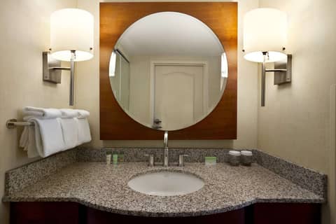 Homewood Suites by Hilton Baltimore — photo 9