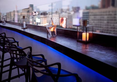 Hotel Grand Brizo Buenos Aires — photo 4