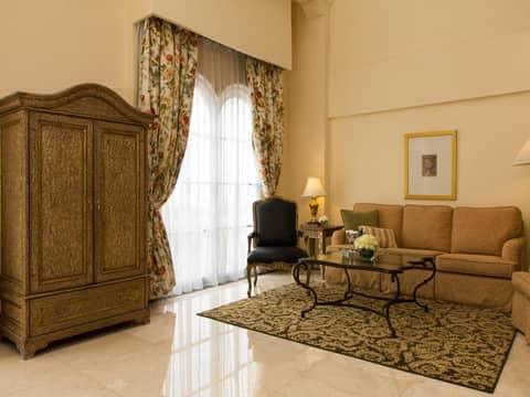 Hotel Gran Mahakam — photo 4