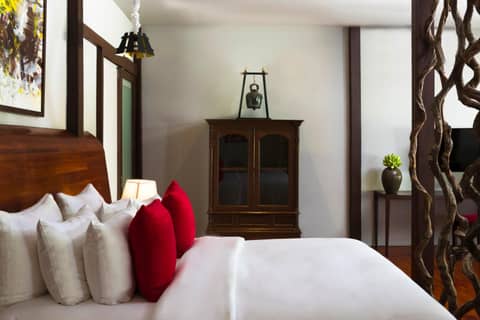 Sokkhak Boutique Resort & Spa — photo 3