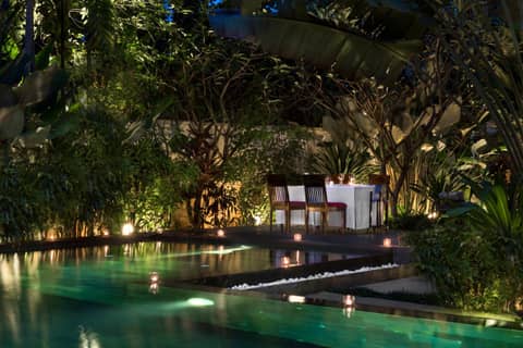 Sokkhak Boutique Resort & Spa — photo 4