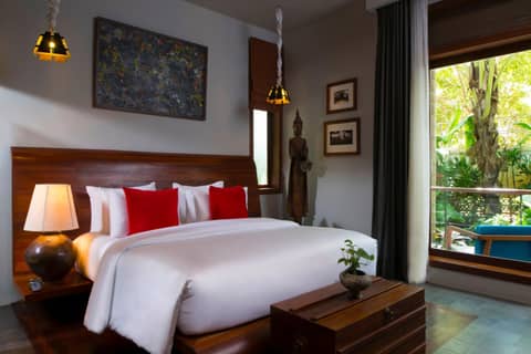 Sokkhak Boutique Resort & Spa — photo 5