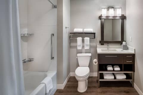 TownePlace Suites By Marriott Venice — photo 2