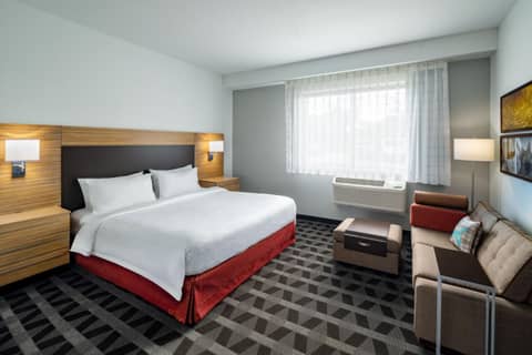 TownePlace Suites By Marriott Venice — photo 4