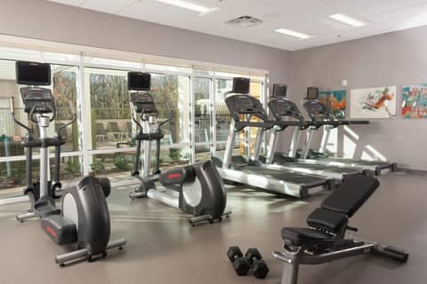 TownePlace Suites By Marriott Venice — photo 8