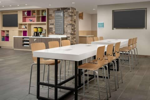 Home2 Suites By Hilton Columbus Polaris — photo 2