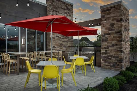 Home2 Suites By Hilton Columbus Polaris — photo 4