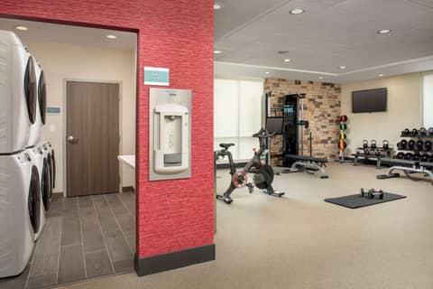 Home2 Suites By Hilton Columbus Polaris — photo 6