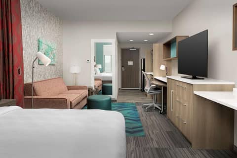 Home2 Suites By Hilton Columbus Polaris — photo 7