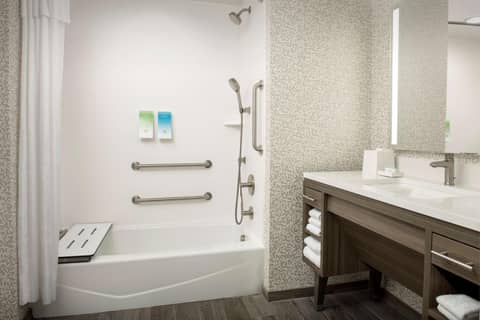 Home2 Suites By Hilton Columbus Polaris — photo 8