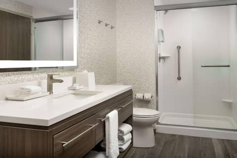 Home2 Suites By Hilton Columbus Polaris — photo 9
