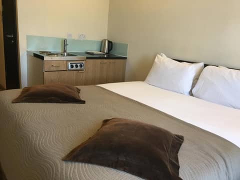 The Royale Chulan Hyde Park Hotel — hotel room