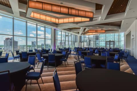 SpringHill Suites by Marriott Charlotte City Center — photo 3