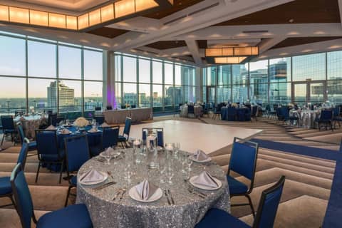SpringHill Suites by Marriott Charlotte City Center — photo 5
