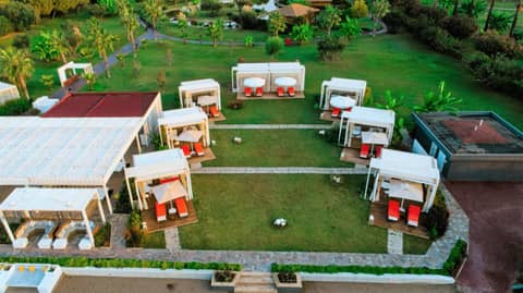 IC Hotels Green Palace & Villas — photo 2