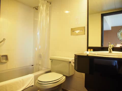 Best Western Plus Tsim Sha Tsui — photo 5