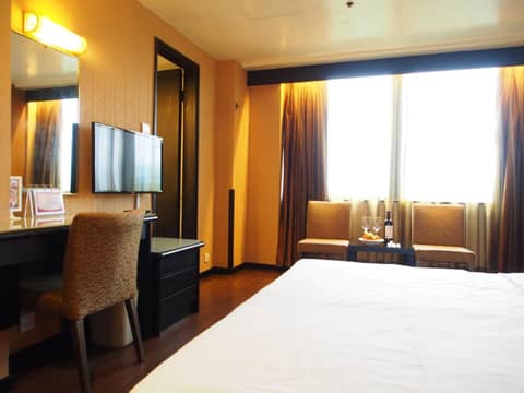 Best Western Plus Tsim Sha Tsui — photo 7