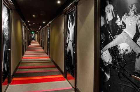Hotel Max — photo 6