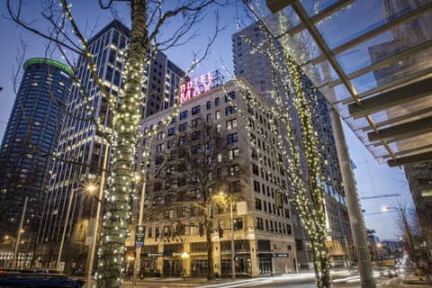Hotel Max — photo 8