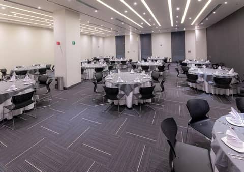 Ramada Encore by Wyndham Guadalajara Aeropuerto — photo 6