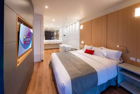 Ramada Encore by Wyndham Guadalajara Aeropuerto — photo 7