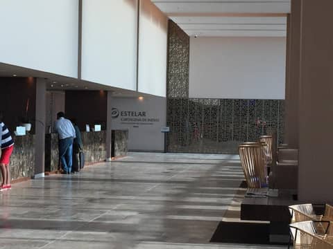 Estelar Cartagena de Indias Hotel y Centro de Convenciones — photo 9
