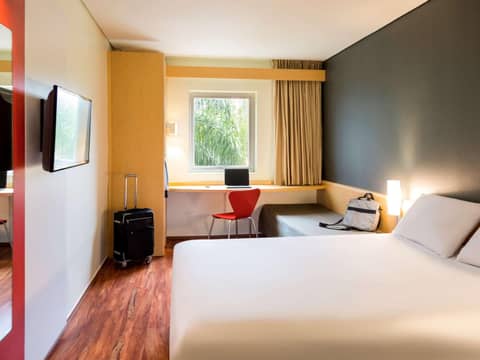 Ibis Monterrey Valle — photo 2