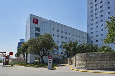 Ibis Monterrey Valle — photo 8