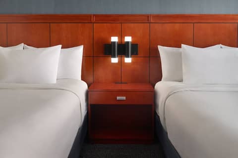 Courtyard by Marriott Washington, DC/Foggy Bottom — photo 3
