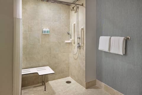 Courtyard by Marriott Washington, DC/Foggy Bottom — photo 8