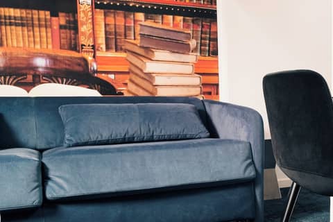Hotel Aida Marais — lounge