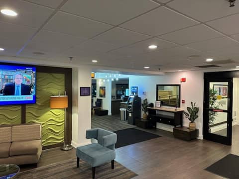 Sleep Inn & Suites Memphis Southeast — photo 2