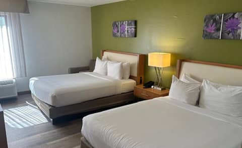 Sleep Inn & Suites Memphis Southeast — photo 5