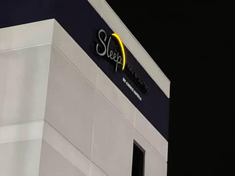 Sleep Inn & Suites Memphis Southeast — photo 7