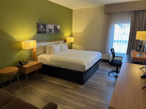 Sleep Inn & Suites Memphis Southeast — photo 8